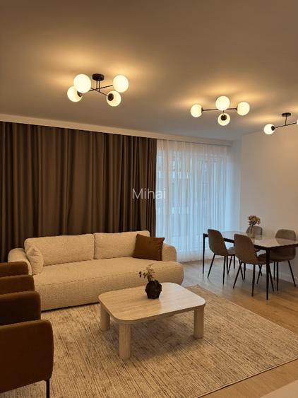 Apartament 3 camere mtm pipera lake parcare - 5