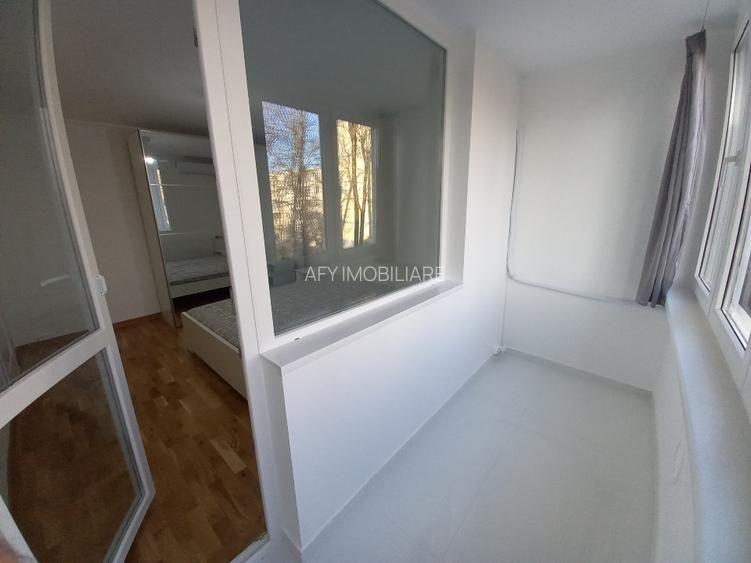 DE INCHIRIAT | APARTAMENT 2 CAMERE | DOMENII - 7