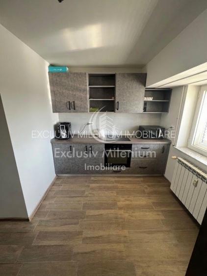 Bulevardul Unirii Fantani Birouri 4 camere - 5