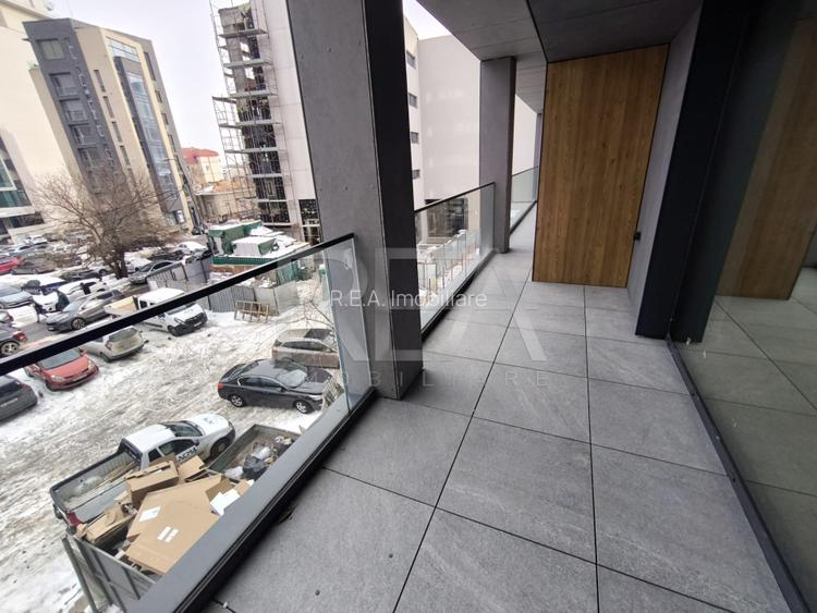 Apartament 2 camere, Unirii - 11