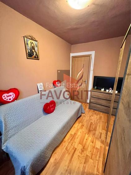 Apartament 3 camere decomandat – Zona Dâmbovița - 4