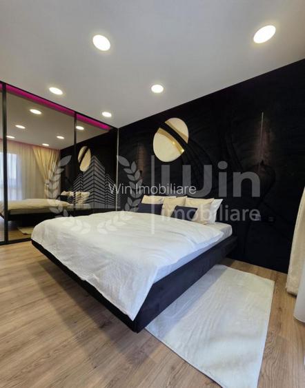 Apartament 2 camere la cheie | Bloc nou | Etaj 2 | Parcare | Marasti - 6