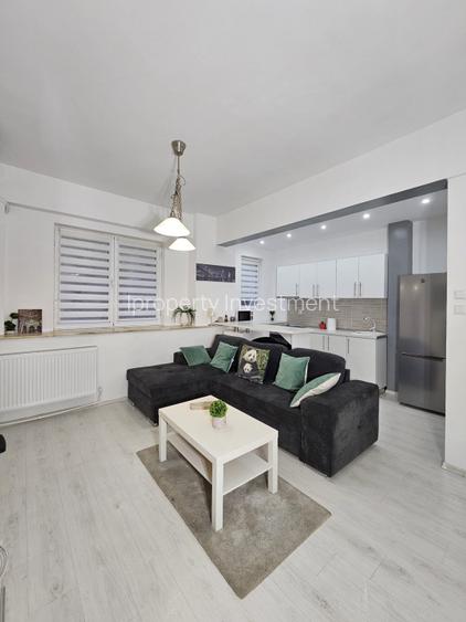 Piata Romana I 2 Camere I Centrala Imobil I Prox. Metrou I Pet Friendly I  - 11