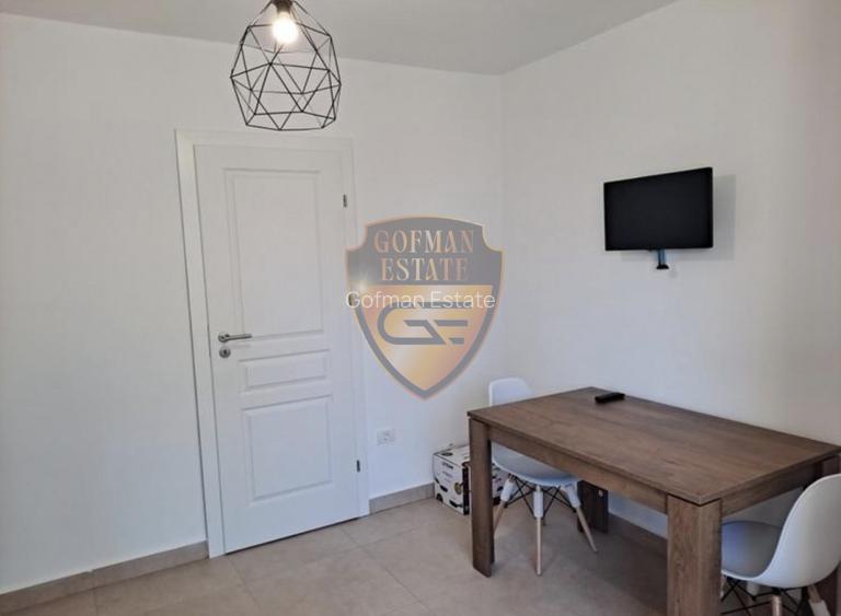 2 camere, Tomis III Integra, et 4/8, lift,balcon centrala gaz A/C mobilat utilat - 12