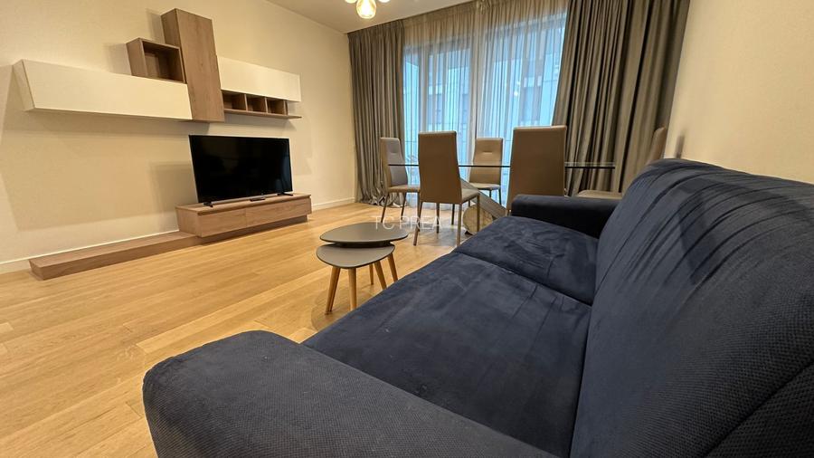 2 camere One Herastrau Plaza - 4