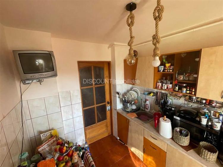 Apartament 3  camere zona Paltinis - 4