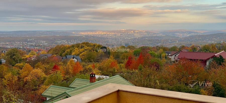 Apartament de lux cu 3 camere zona Bucium, Iasi - 13