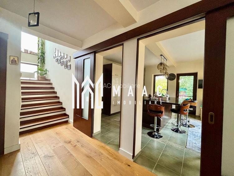 Exceptional - Oază de liniște în Sânpetru, Brașov - 7