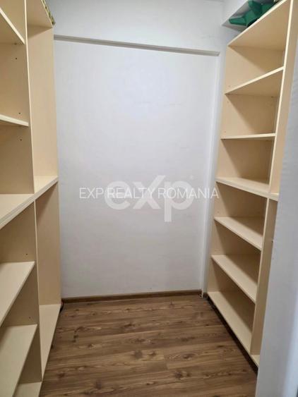 Apartament de închiriat – 4 camere, decomandat – Tractorul, Brașov- 120 mp. - 11