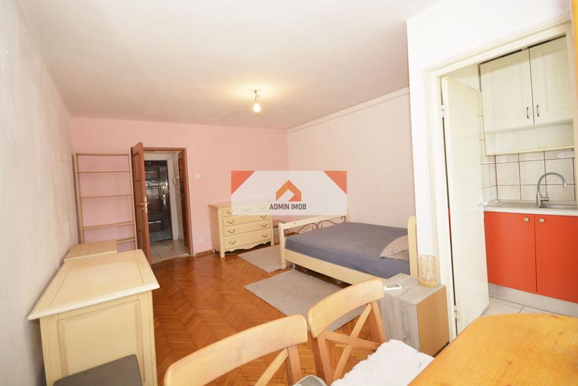 Vanzare Garsoniera 31 mp, Drumul Taberei - Plaza Romania