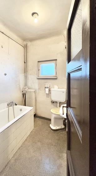 VILA INTERBELICA IN CURS DE RENOVARE COMPUSA DIN DOUA APARTAMENTE - PARCUL CAROL - 8