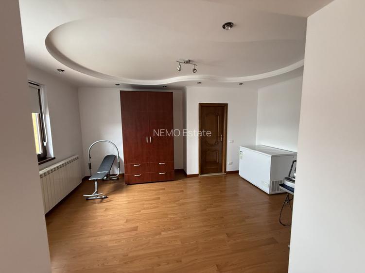 Casă de vânzare | Burdujeni | 417 mp construiți | Teren 1.200 mp - 7