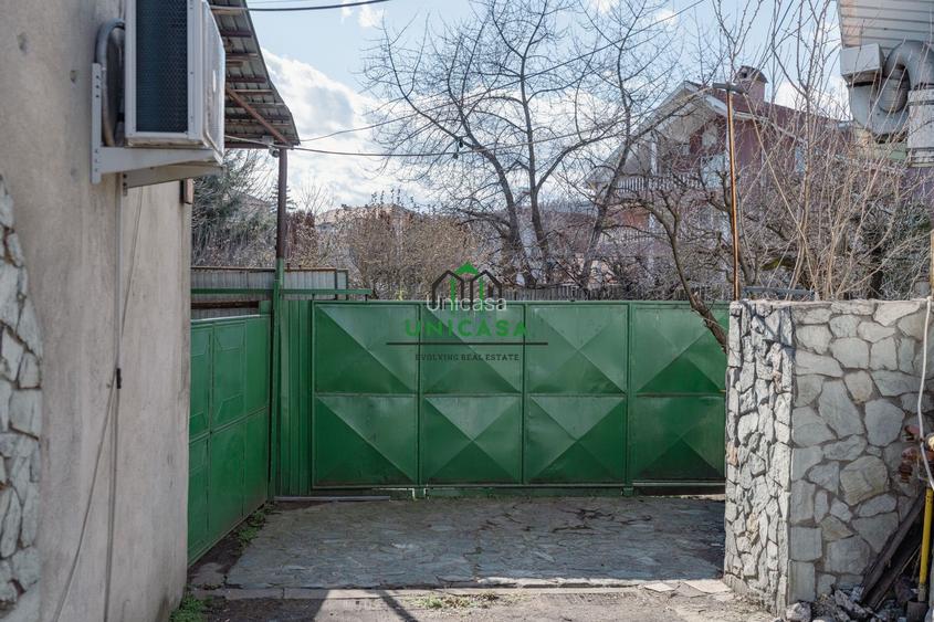Casă tip duplex spațioasă în zona de Nord - 16