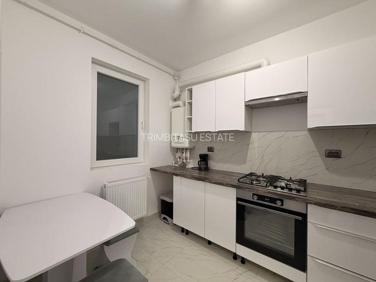 Garsoniera de Inchiriat | 2024 | Etaj 2/3 | Dr.Taberei | Comision 0% | - 8