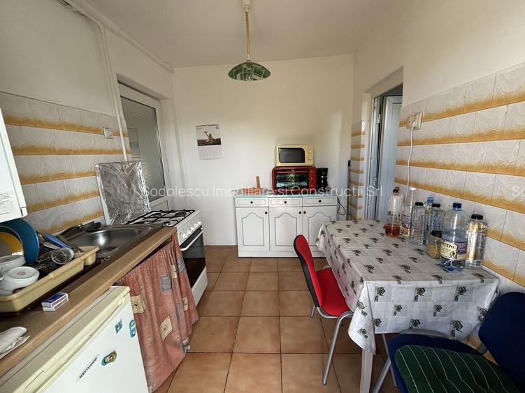 Casa cu 2 apartamente zona Mehala - 3