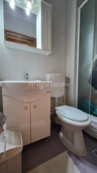 Trocadero - Ap 4 cam, et 2, mobilat /utilat complet ( termen lung) - 13