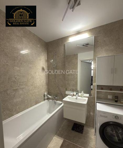 COMISION 0 | Luxuria Domenii 1 Mai - 2 Camere Mobilat Terasa  - 6