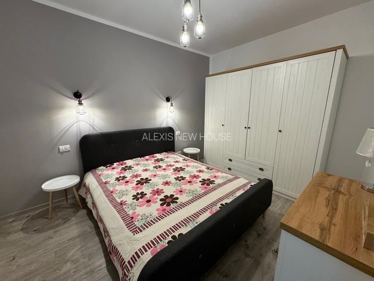 Ap lux  BD Lapusneanu- bloc nou (cityPark) - 9