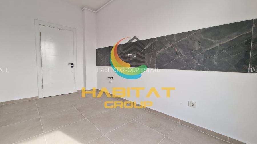 Pallady-Metrou N. Teclu - 2 camere, decomandat, 60.76 mp - 8