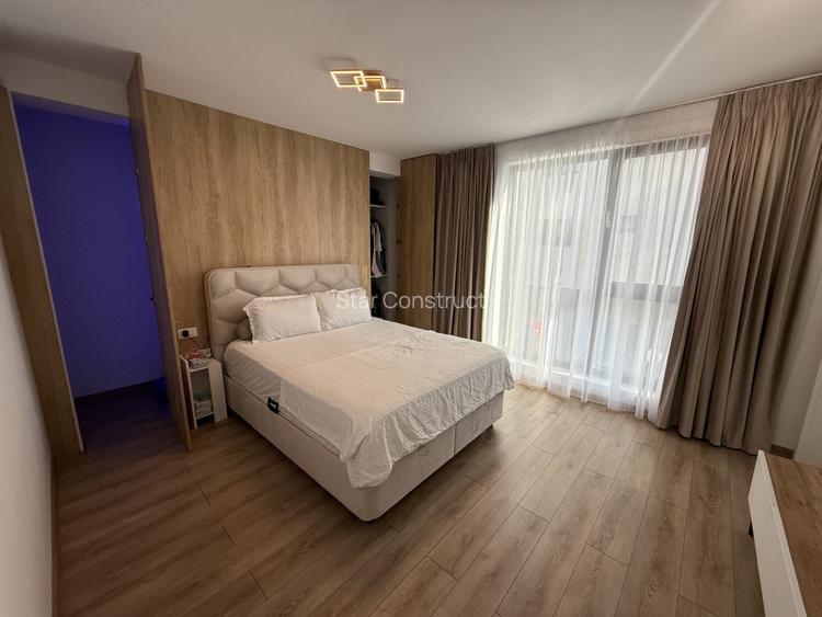 Ozana - 1 Decembrie 1918 - vila superba finalizata in 2025 / 4 camere si 4 bai - 9