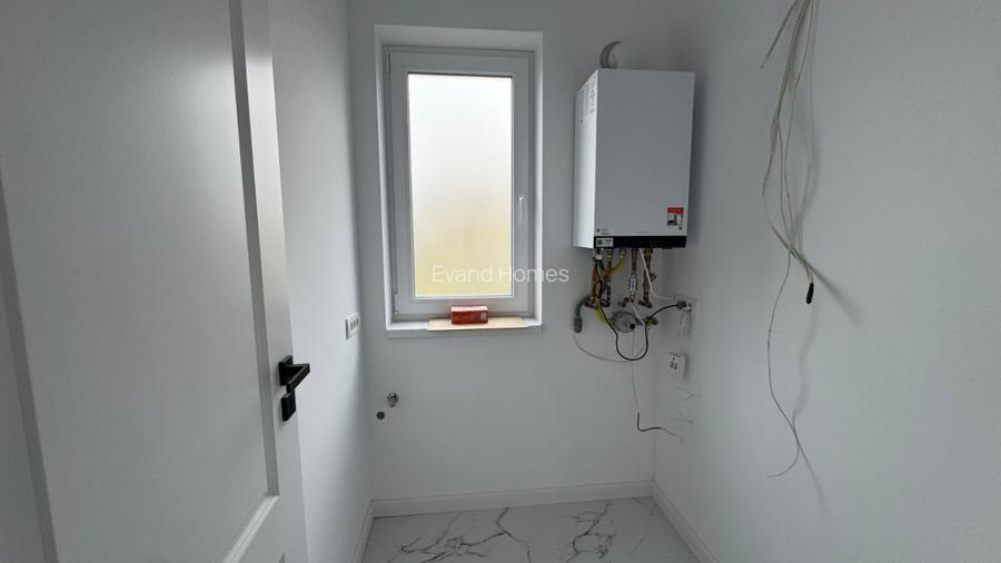 Duplex individual cu garaj - zona excelenta - Dumbravita - 10