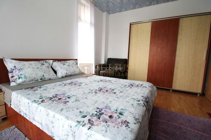 Apartament in Zona Girocului - Spitalul Judetean - 6