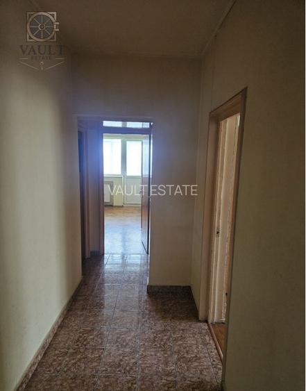 Apartament 3 camere - Bd Ferdinand -Centrala Proprie- - 2