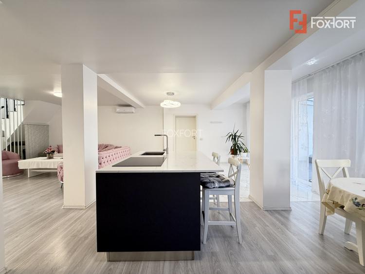 COMISION 0% Casa individuala cu 4 camere de vanzare in Sacalaz - 22