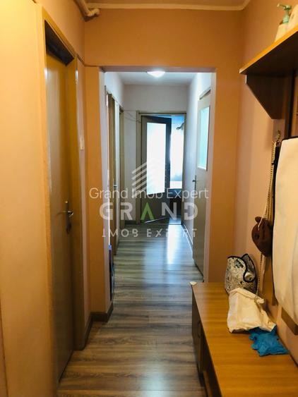 Ap 4 camere | BALCON | zona Mănăștur/Complex BIG - 9