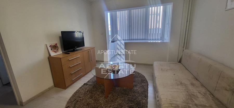 Apartament cu 2 camere,la prima inchiriere , zona Take Ionescu Timisoa - 2