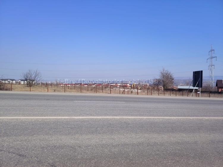 Teren Centura 3500 mp, intravilan - 6