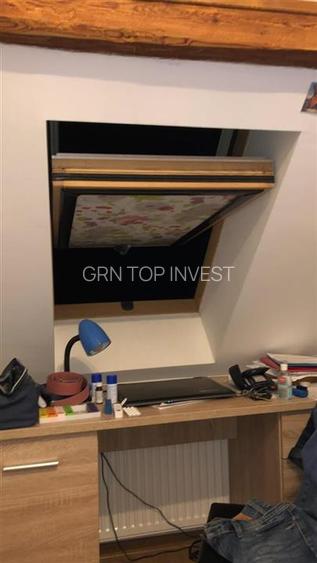 Casa moderna cu 5 camere in Cisnadioara - 15