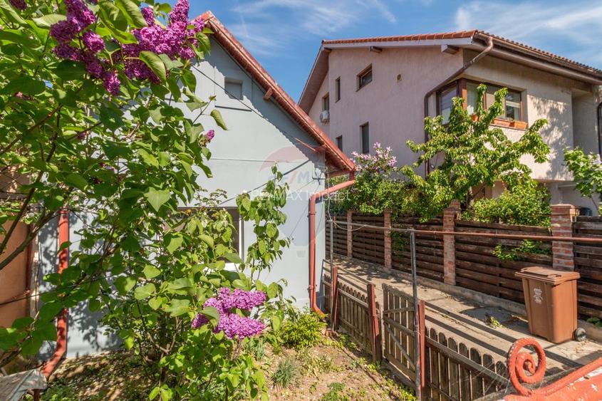 Teren 307 mp de vanzare Soseaua Chitilei Pod Constanta - 11