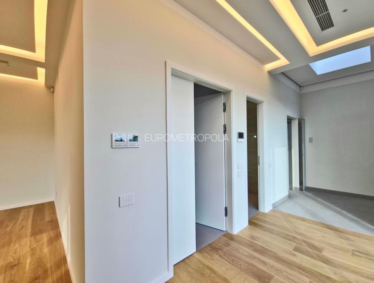 Vila D+P+2E+3R - Dorobanti - 5