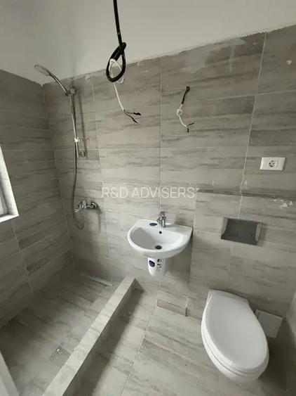 Vila 4 Camere P+1De Vanzare | Individuala  Complex Rezidential | Curte - 14