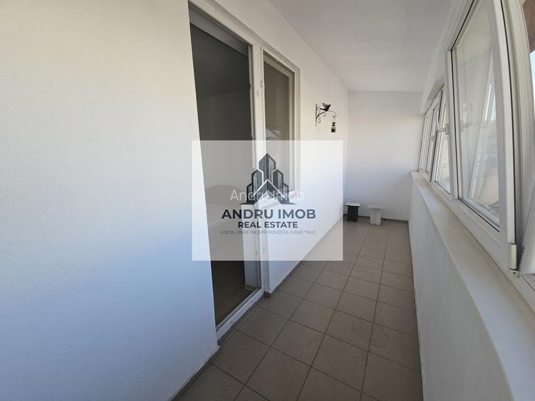Apartament 3 Camere Semidecomandat|Loc Parcare Inclus|Drumul Fermei - 9