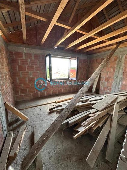 Royal Imobiliare - Vanzare Vila comuna Iordacheanu - 10