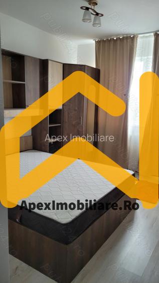 Trapezului, Pallady | 2 Camere | Centrala | Balcon | Decomandat - 4