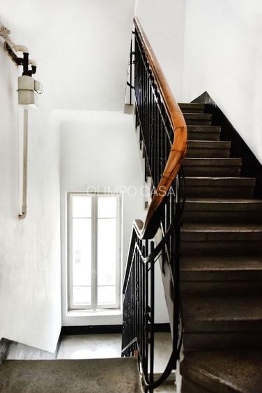 Vila interbelica | Iancu Cavaler de Flondor | Foișorul de Foc - 10