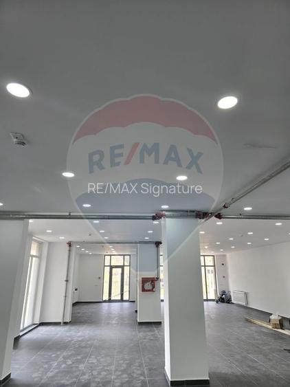 Închiriere Spațiu Comercial 400 mp Open Space Vitan Barzesti - 8
