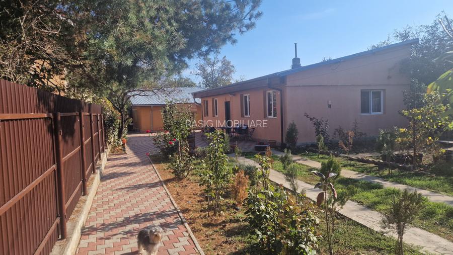 Casa de Vanzare in orasul Chitila - 3