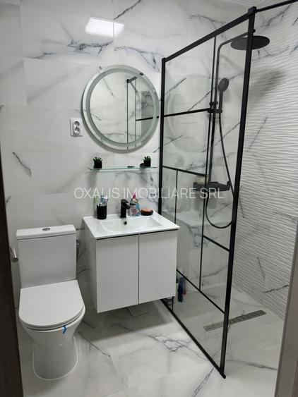 Apartament 2 camere,mobilat si utilat!!! - 10