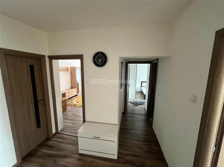 Inchiriere apartament 2 camere in Racadau Brasov - 6