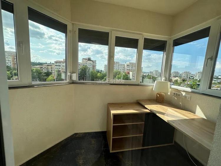 Apartament 1 Camera  Nicolina - Prima Statie - 7