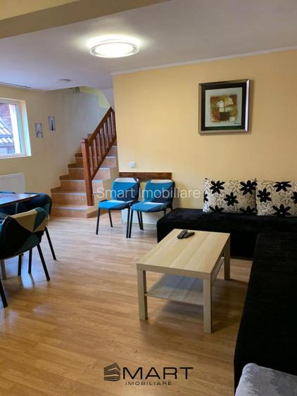Vila superba 8 camere, Busteni/ Prahova - 13