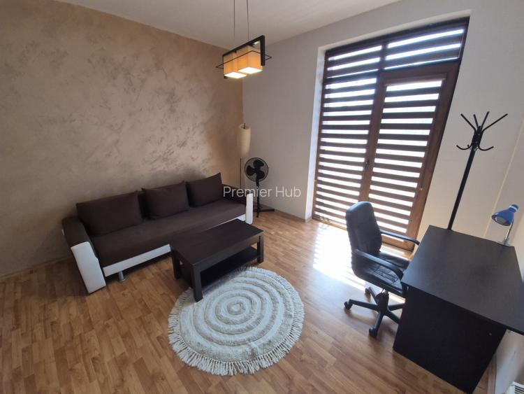 Apartament 1 camera/studio 38mp, garaj inclus, zona Sigma/UTCN/Zorilor - 2