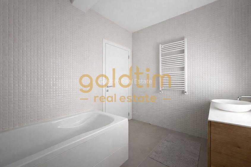 PENTHOUSE/PRIVELISTE SUPERBA/ 2 LOCURI PARCARE SUBTERANE/ BOXA/SPATII DEPOZITARE - 20