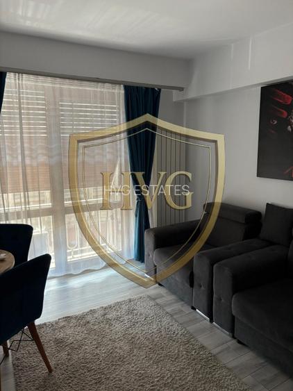 Apartament cu 2 camere | Proximitate metrou | Centrala imobil - 5