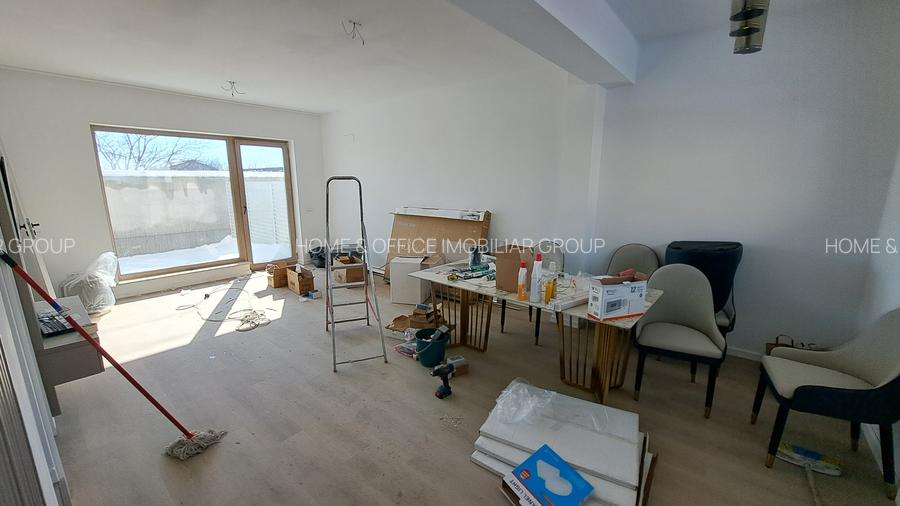 VILE 5/6 CAMERE CU SUPRAFATA GENEROASA IN COMPLEX REZIDENTIAL CU CIRCUIT INCHIS - 48