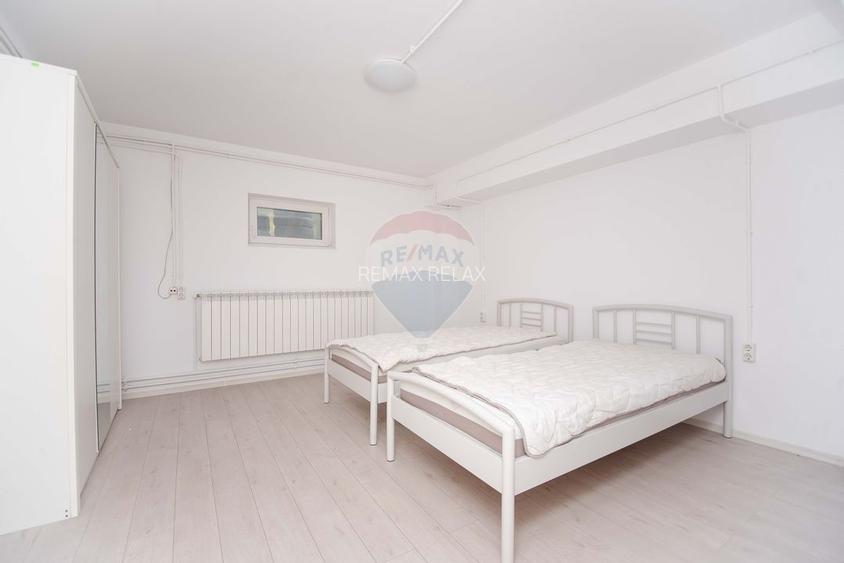 Investește Inteligent: Apartament de 7 Camere în Tătărași, Iași! - 5